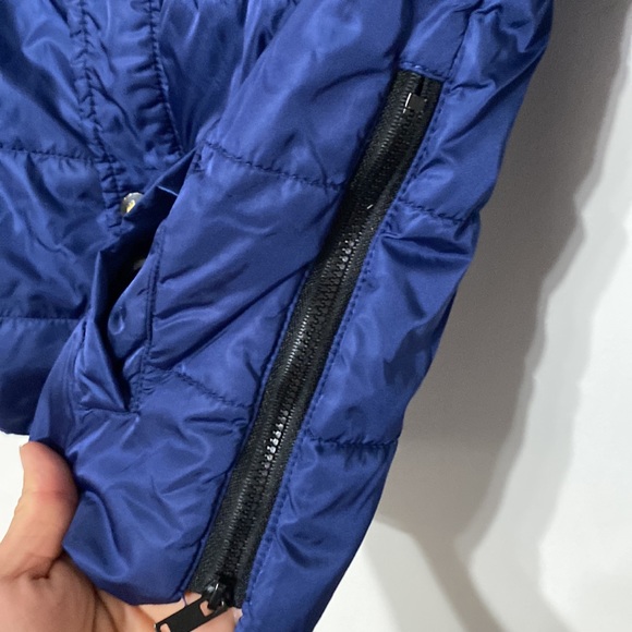 Class/Club Jacket - Picture 4 of 10